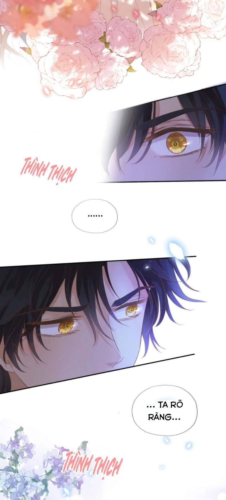 Địch Úc Đa Chi Ca Chapter 126 - Trang 4