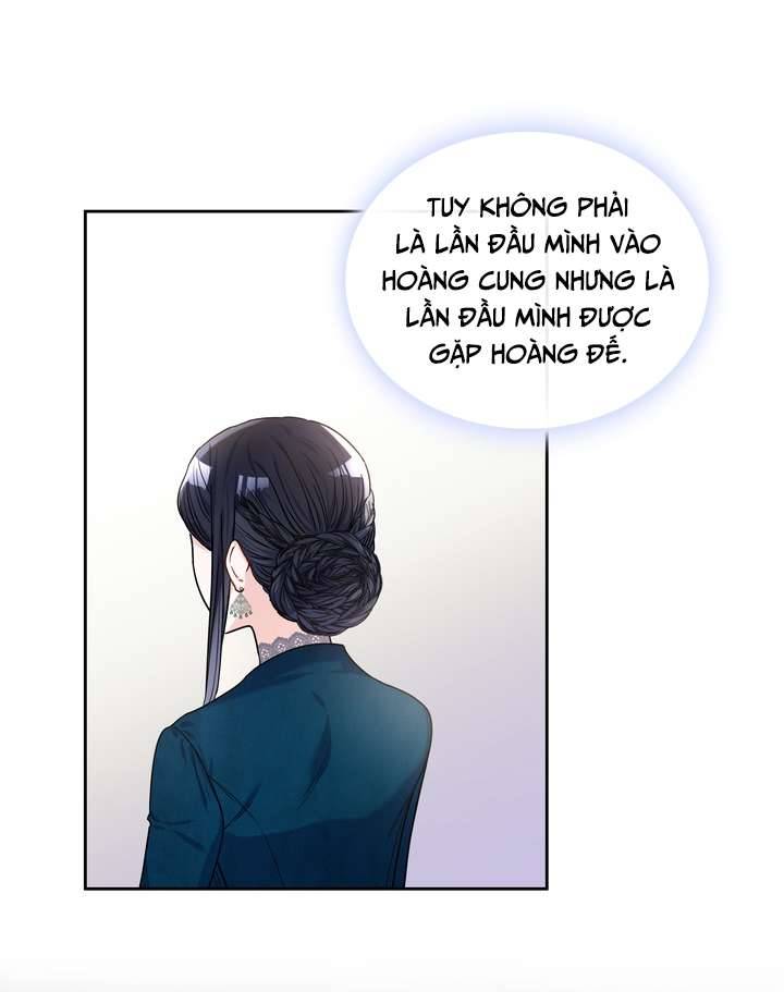 Công Nương Su Chapter 18 - Trang 4