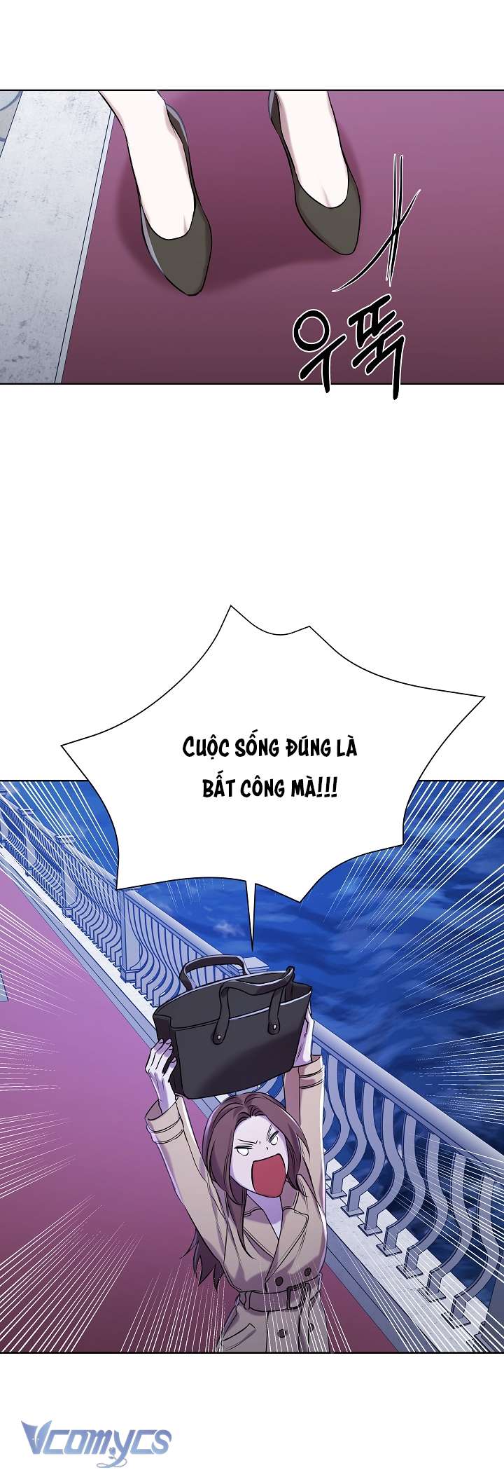 [18+] Biên Niên Sử Xuân Họa Thời Joseon Chap 1 - Trang 2