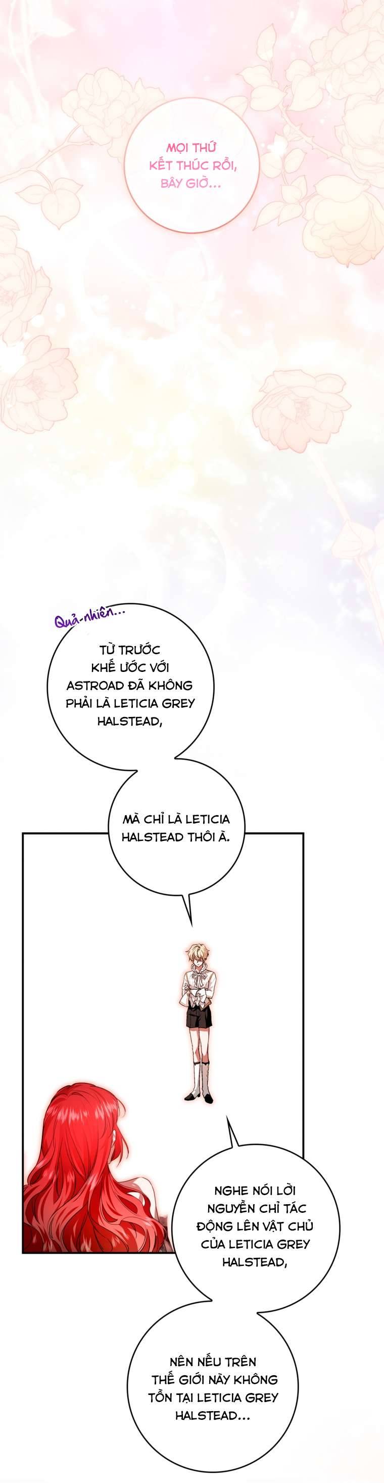 Hôn Phu Ẩn Sắc Chap 105 - Trang 2