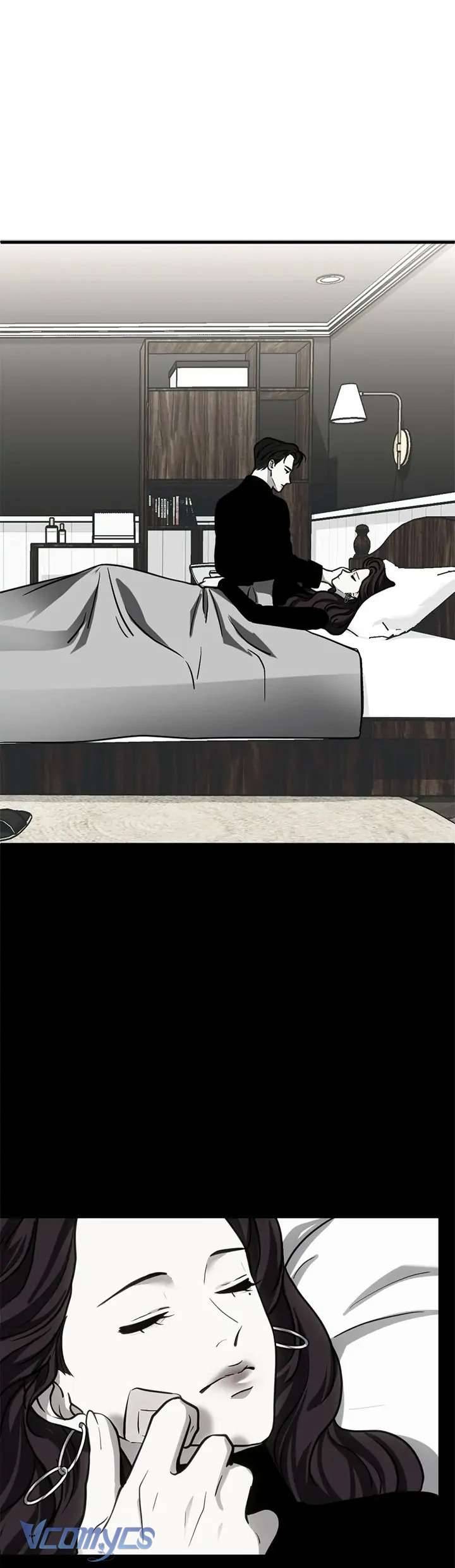 Ba Lần Động Phòng Chapter 31 - Trang 4