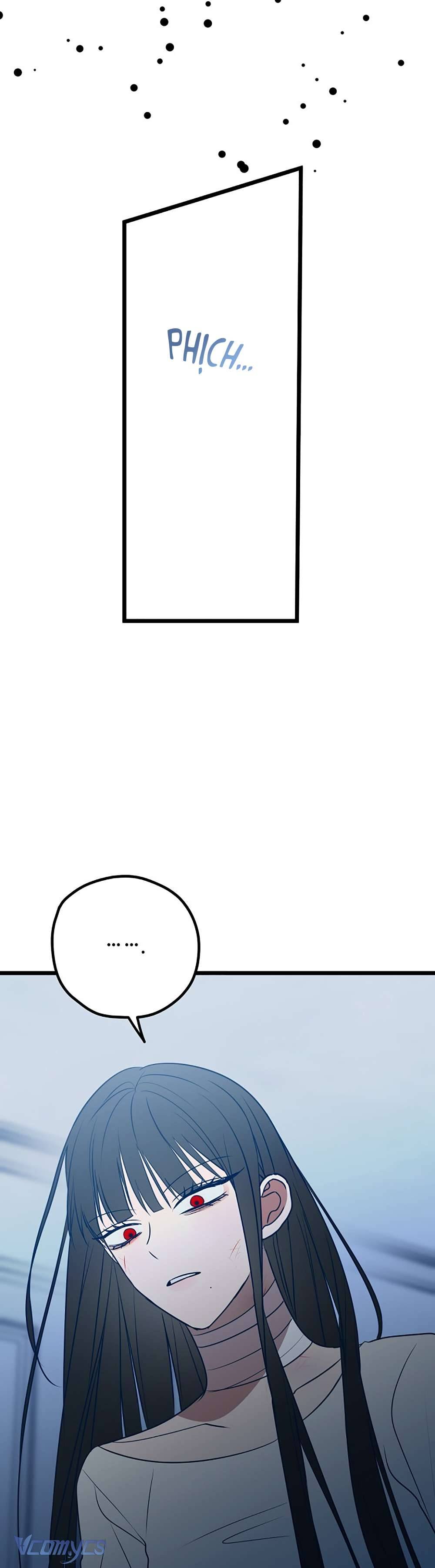 Kẻ Rác Rưởi Không Đáng Được Yêu Chapter 71 - Trang 4