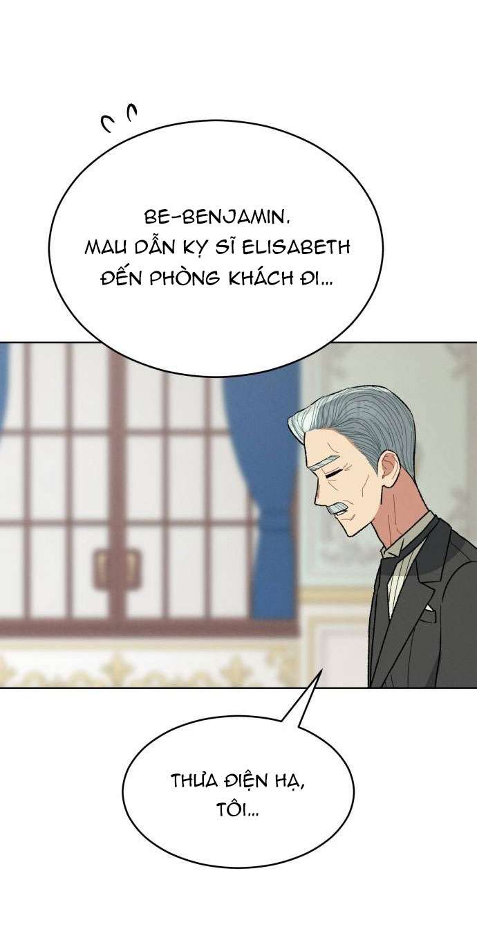 Nam Thứ Đình Công Thì Phải Làm Sao?! Chapter 9 - Trang 4