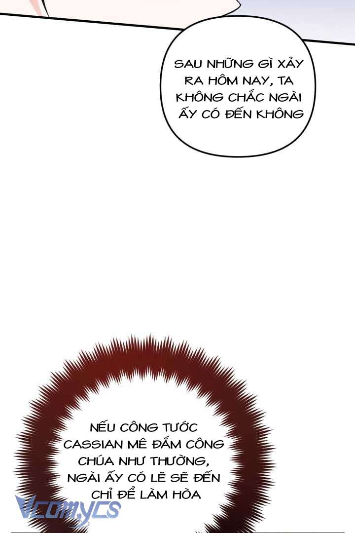 Mê Cung Cám Dỗ Của Emilone Chapter 5 - Trang 4