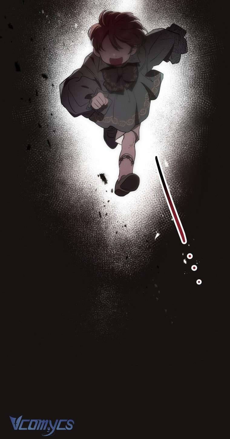 Ác Quỷ Nuôi Dưỡng Tiểu Thư Chapter 3 - Trang 4