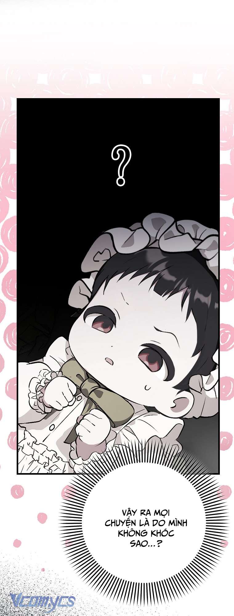 Lần Đầu Bé Út Được Yêu Thương Chap 2 - Trang 2