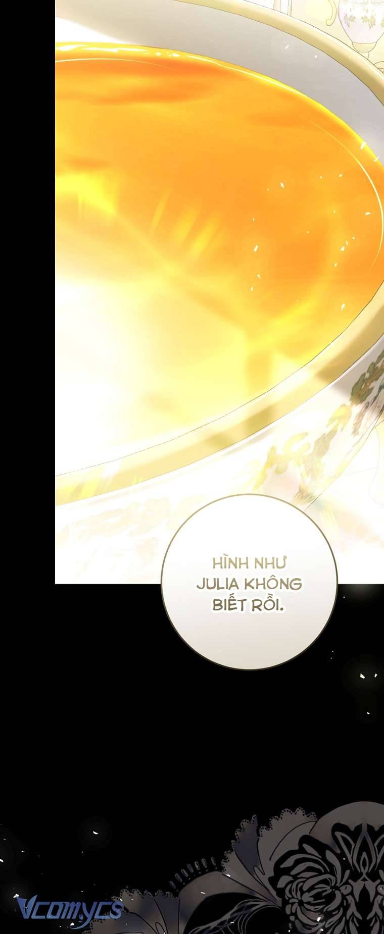 Ác Nữ Chỉ Là Một Con Rối Chap 91 - Next Chap 92