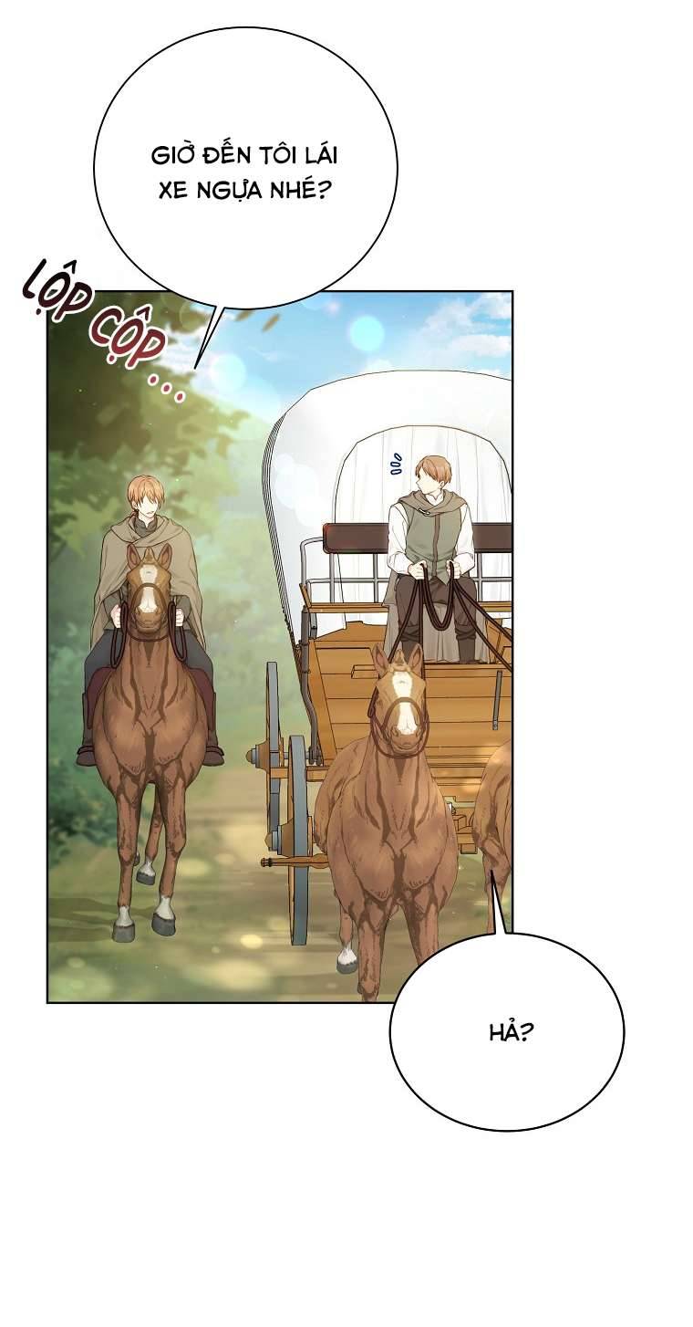 Vương Miện Lục Bảo Chap 70 - Trang 2