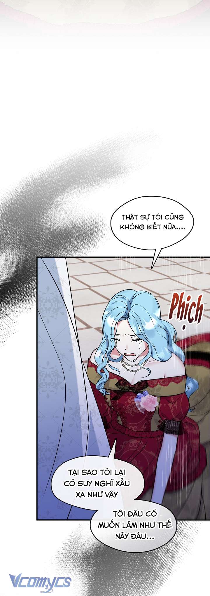 Công Chúa Là Người Chơi Chapter 45 - Next Chapter 46