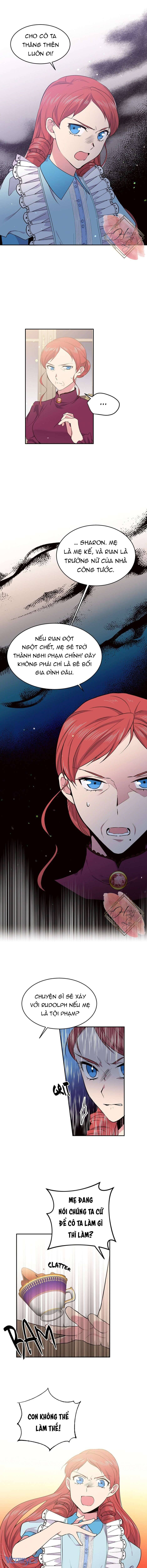 Mục Tiêu Là Cuộc Sống Hoàn Hảo Bất Khả Xâm Phạm Chapter 34 - Trang 4