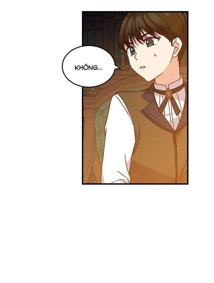 Cẩn Thận Với Các Anh Trai Đấy! Chap 17 - Trang 2