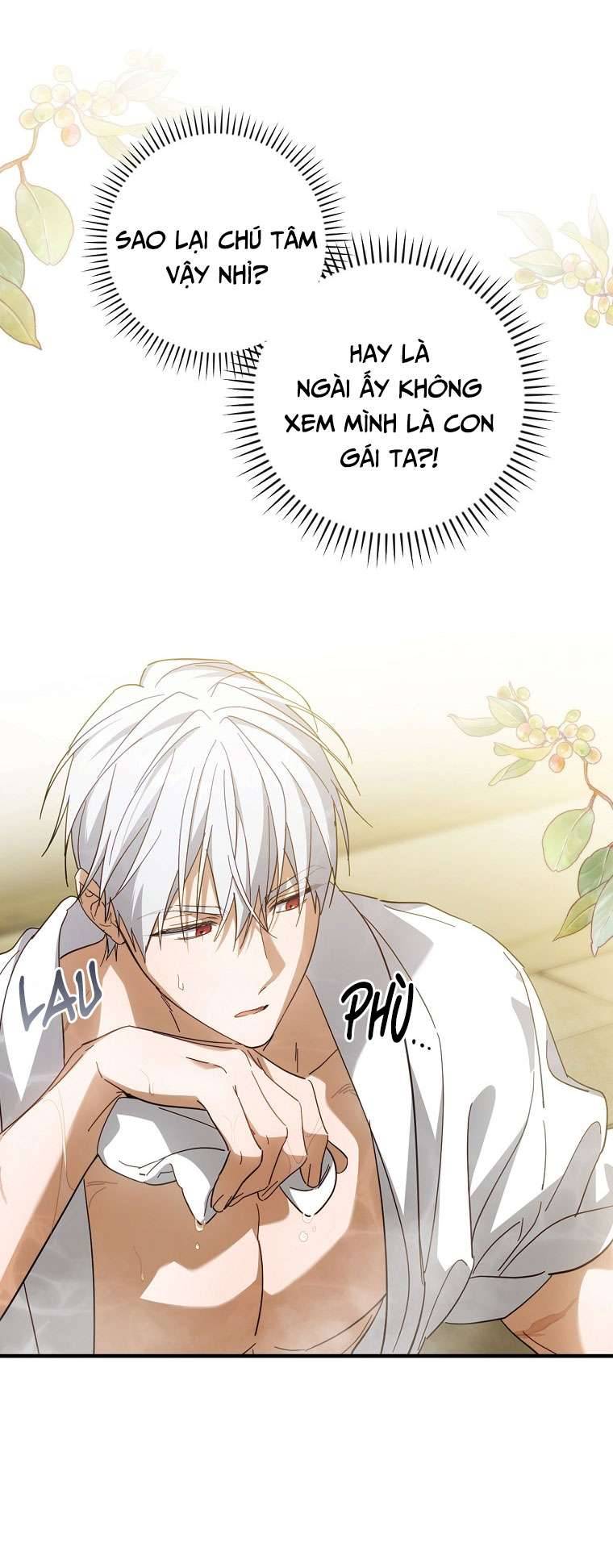 Phương Pháp Khiến Phu Quân Đứng Về Phía Tôi Chapter 59 - Trang 4