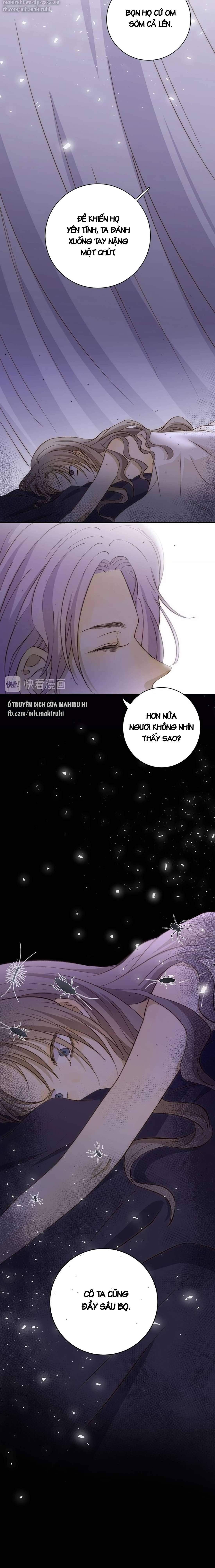 Thất Đại Kỳ Tích - Nước Mắt Bạo Quân Chap 20 - Trang 2