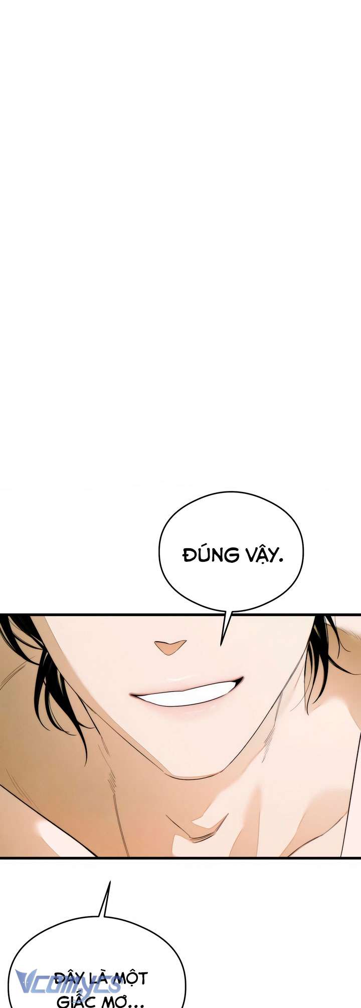 [18+] Mong Ước Của Ác Quỷ Chap 29 - Trang 2