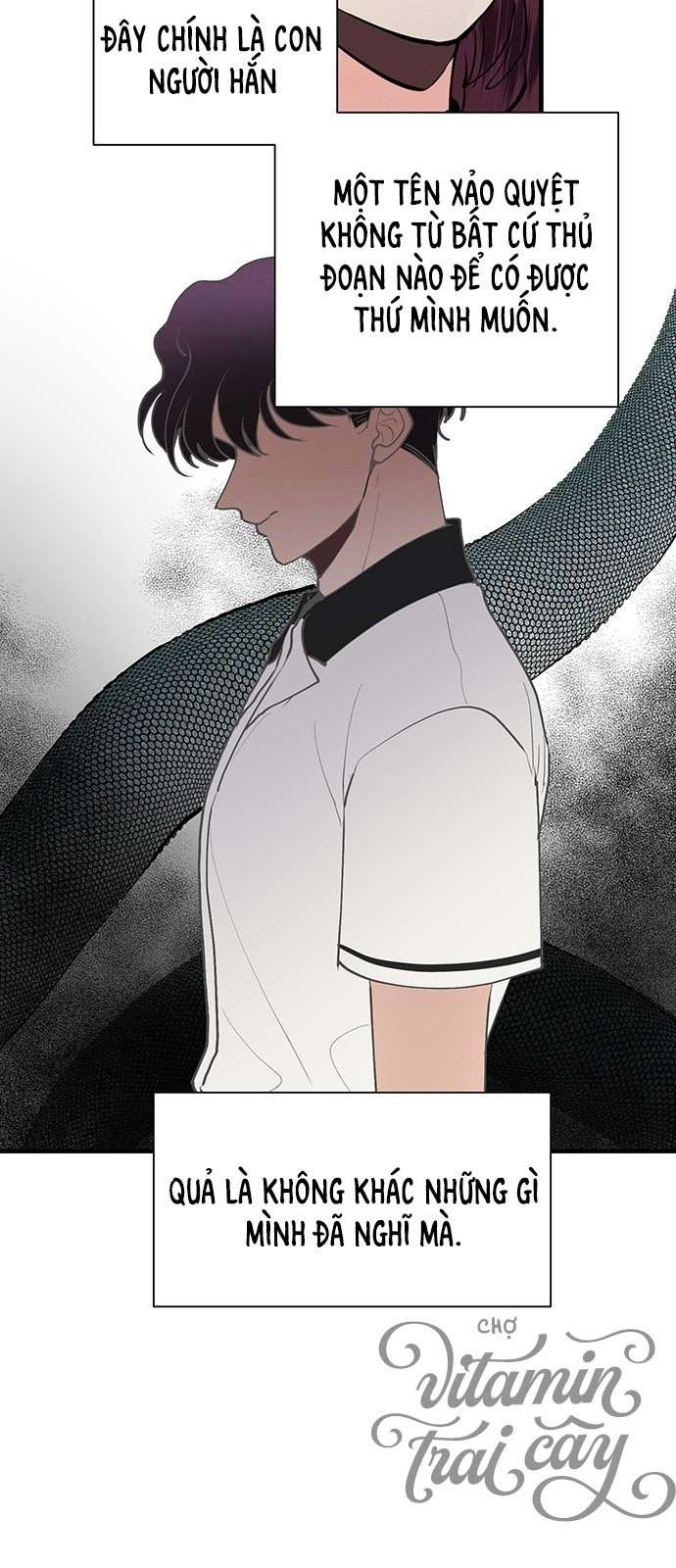 Oan Gia Ngõ Hẹp Chapter 2 - Next Chapter 3