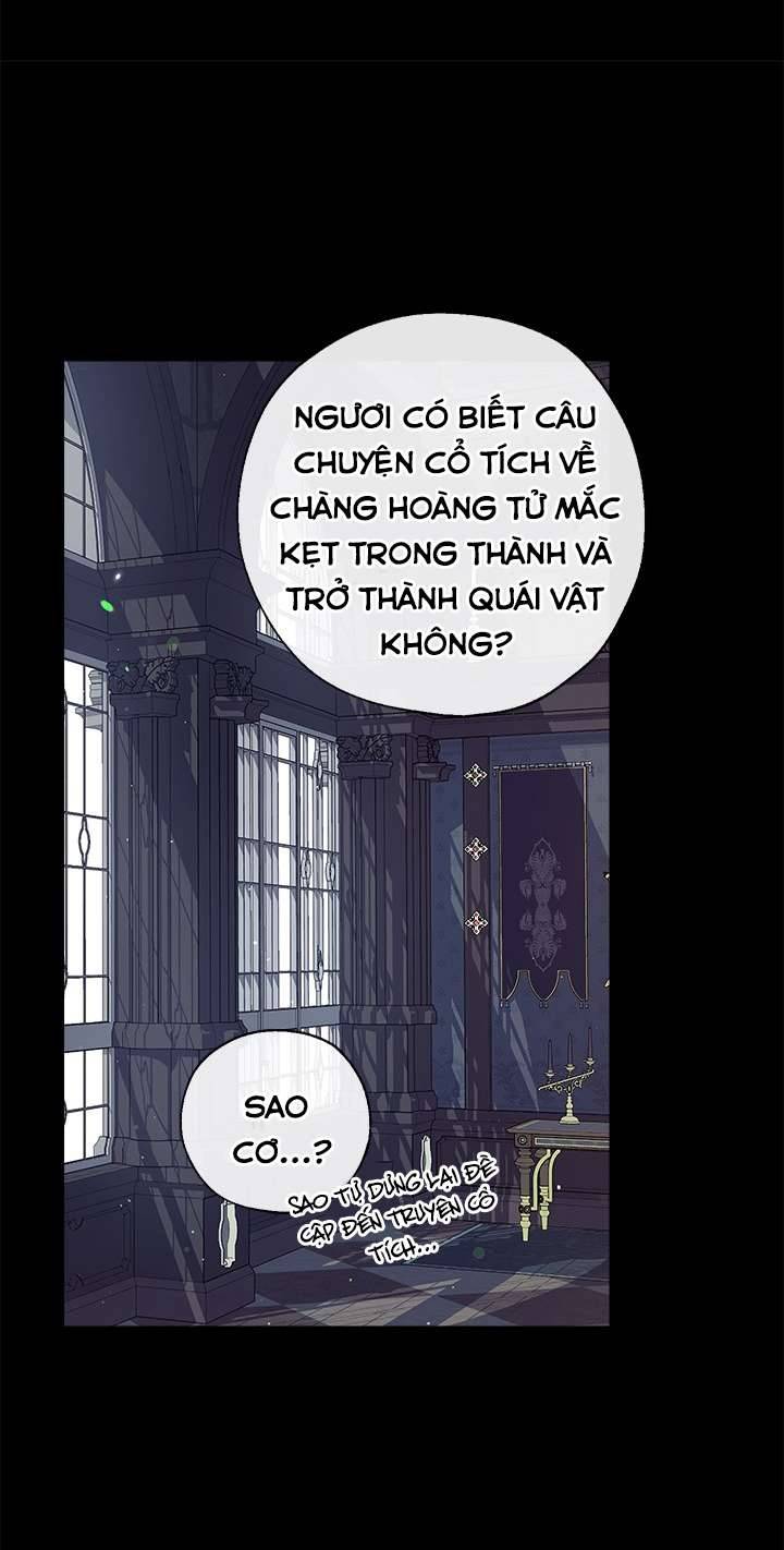 Chúng Ta Có Thể Trở Thành Một Gia Đình Được Không? Chap 34 - Trang 2