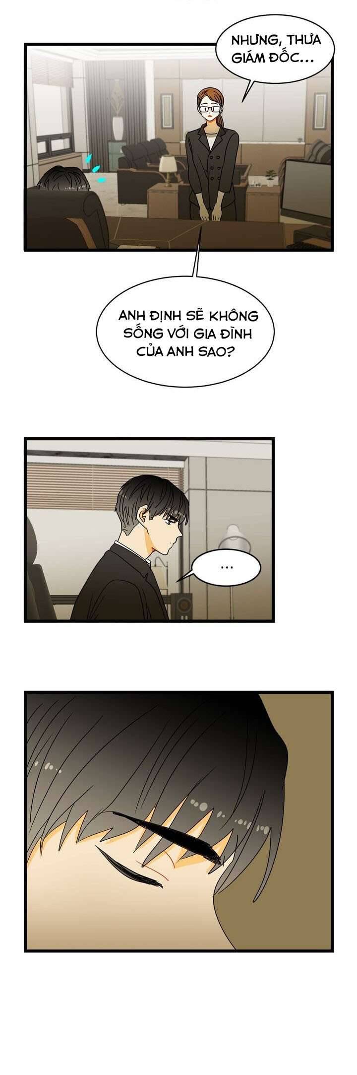 Giả Mạo Theo Phong Cách Chapter 3 - Next Chapter 4