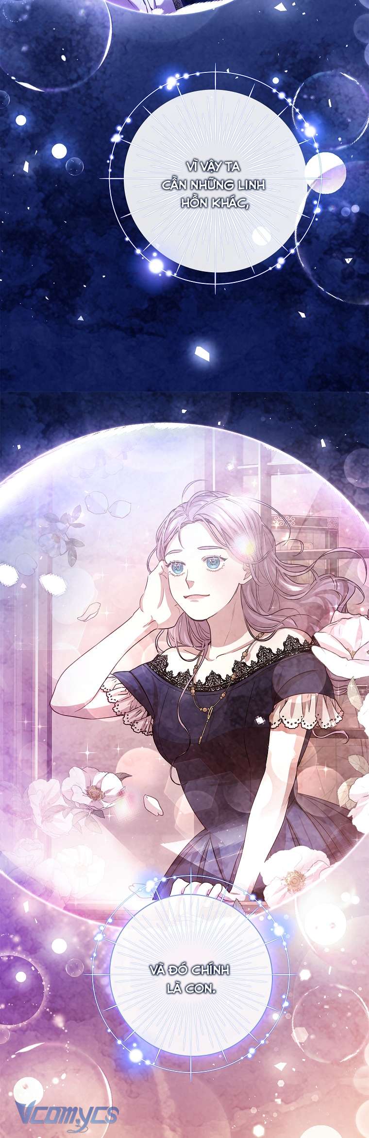 Thư Ký Của Bạo Chúa Chapter 108 - Next Chapter 108.1