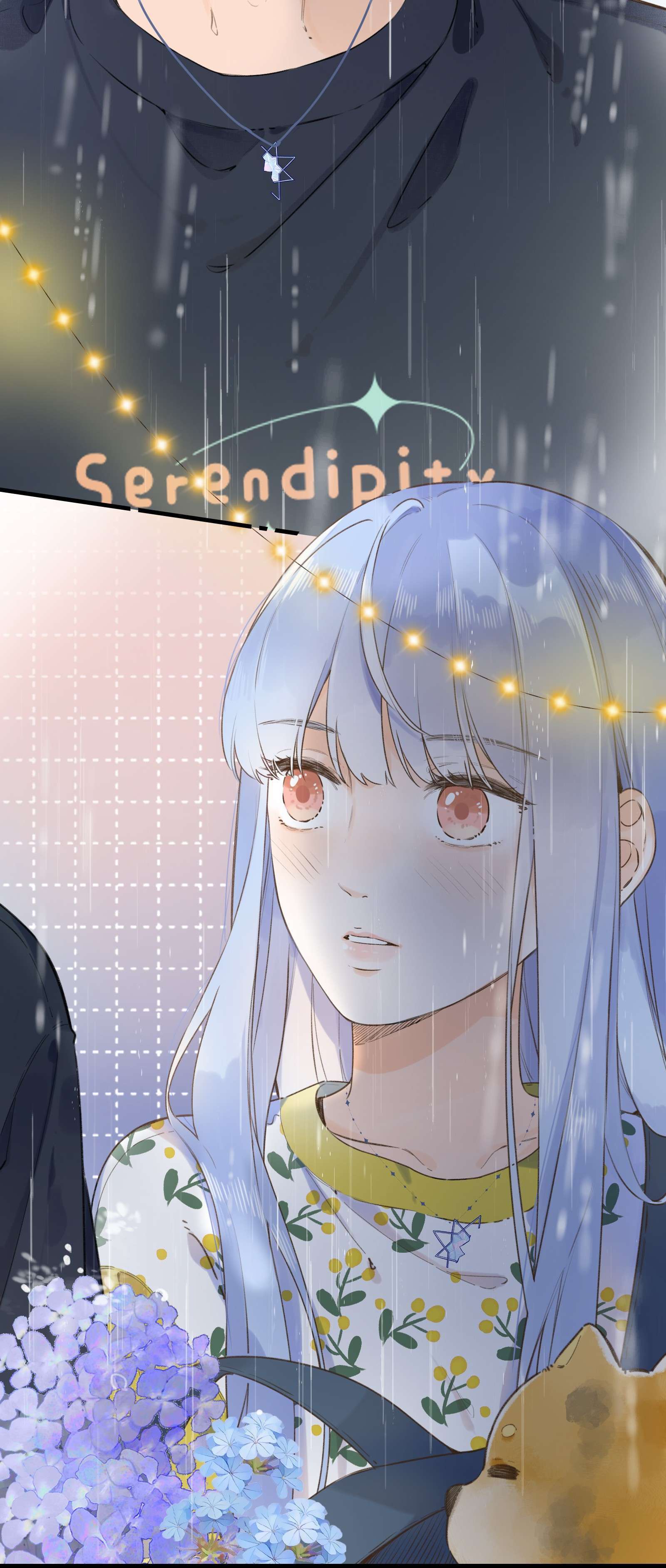 Ánh Sao Phiêu Linh Trong Nước Chapter 39 - Trang 4