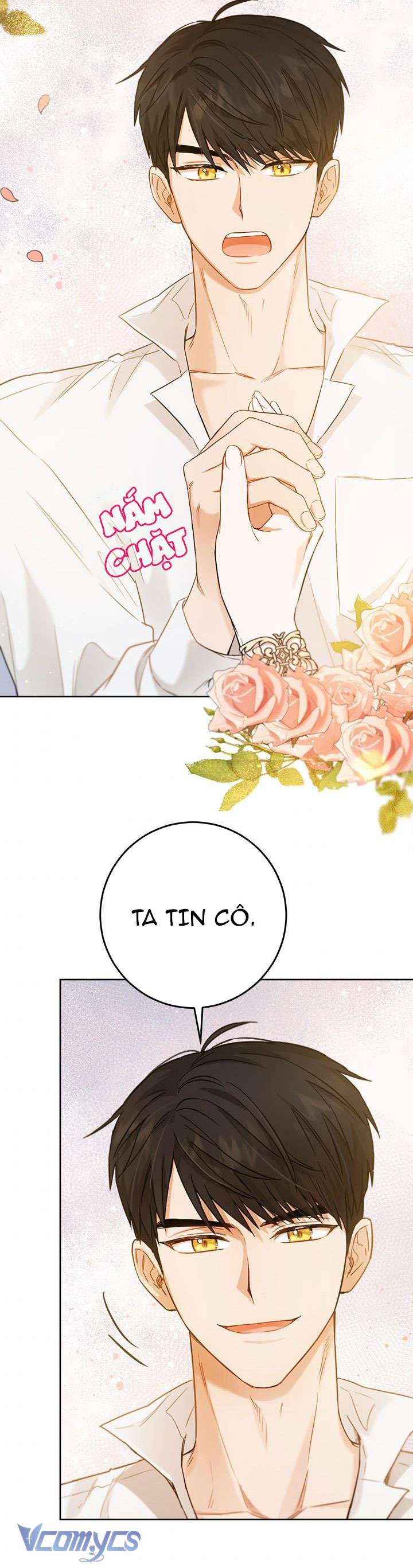 Cuộc Sống Mới Của Công Nương Chapter 27 - Trang 4