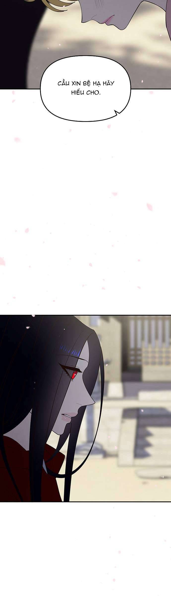 Vương Tử Huyền Bí Chapter 116 - Trang 4