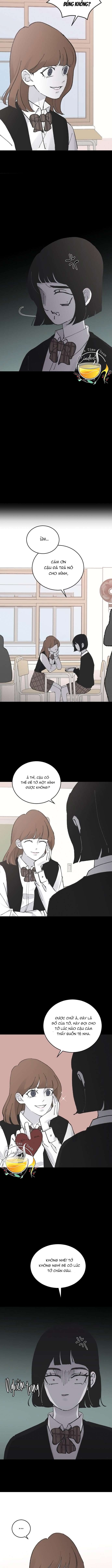 Ba Anh Trai Cực Phẩm Của Tôi Chap 13 - Trang 3