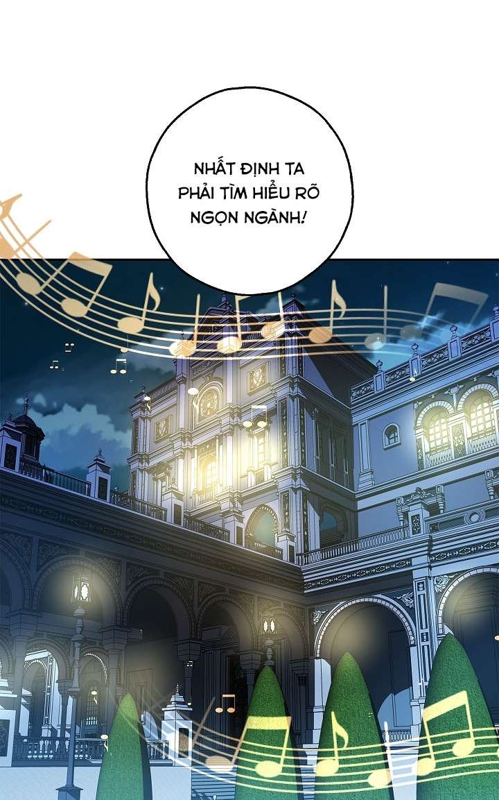 Hôn Phu Ẩn Sắc Chapter 31 - Trang 3