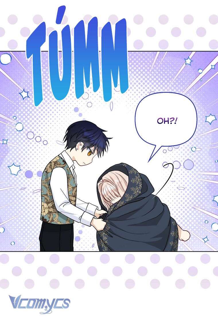 Nhân Vật Phản Diện Đều Thích Tôi Chapter 4 - Next Chapter 5