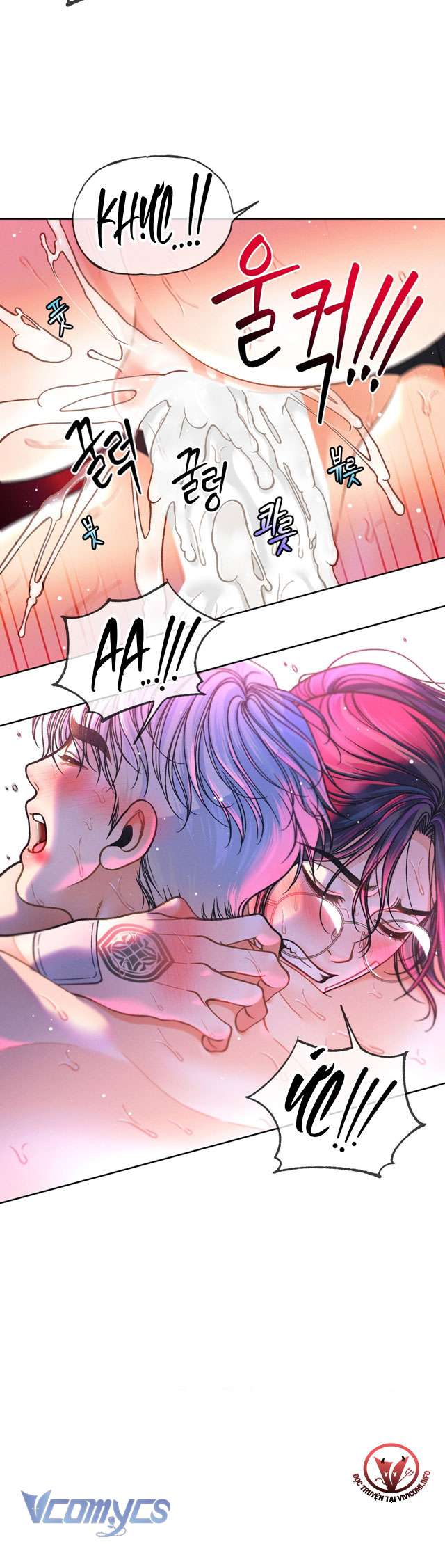 [18+] Hãy Giết Tôi Đi Chapter 6 - Trang 3