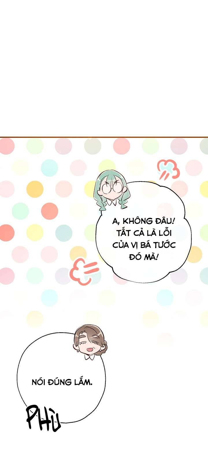 Chúng Ta Có Thể Trở Thành Một Gia Đình Được Không? Chap 57 - Trang 2