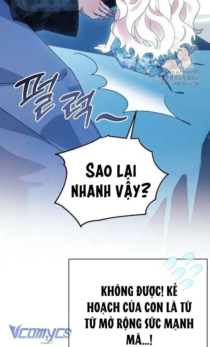Papa Bạo Chúa, Con Sẽ Bảo Vệ Người! Chap 12 - Trang 2