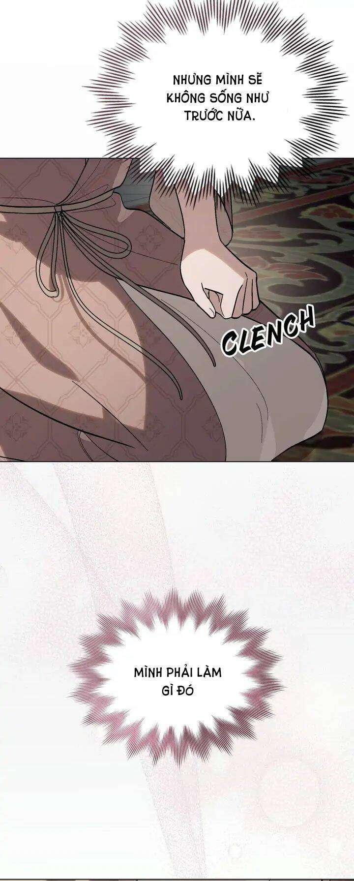 Khi Số Phận Tìm Đến Hai Ta Chapter 14 - Next Chapter 15