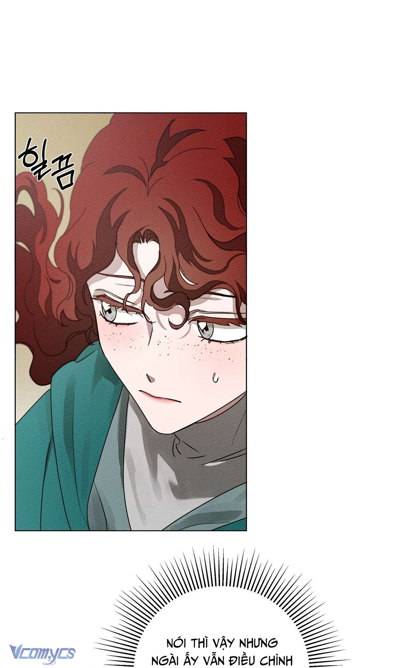 Dưới Bóng Cây Sồi Chap 33 - Trang 4