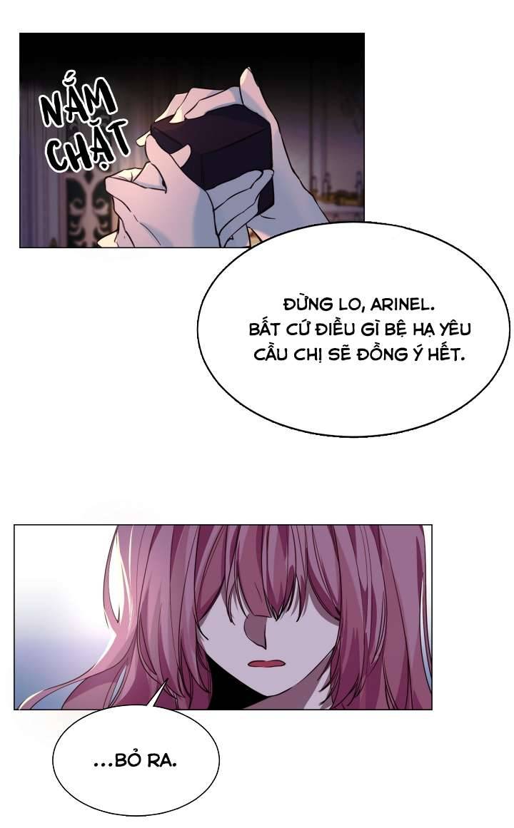 Ác Nữ Cần Bạo Chúa Chapter 7 - Trang 4