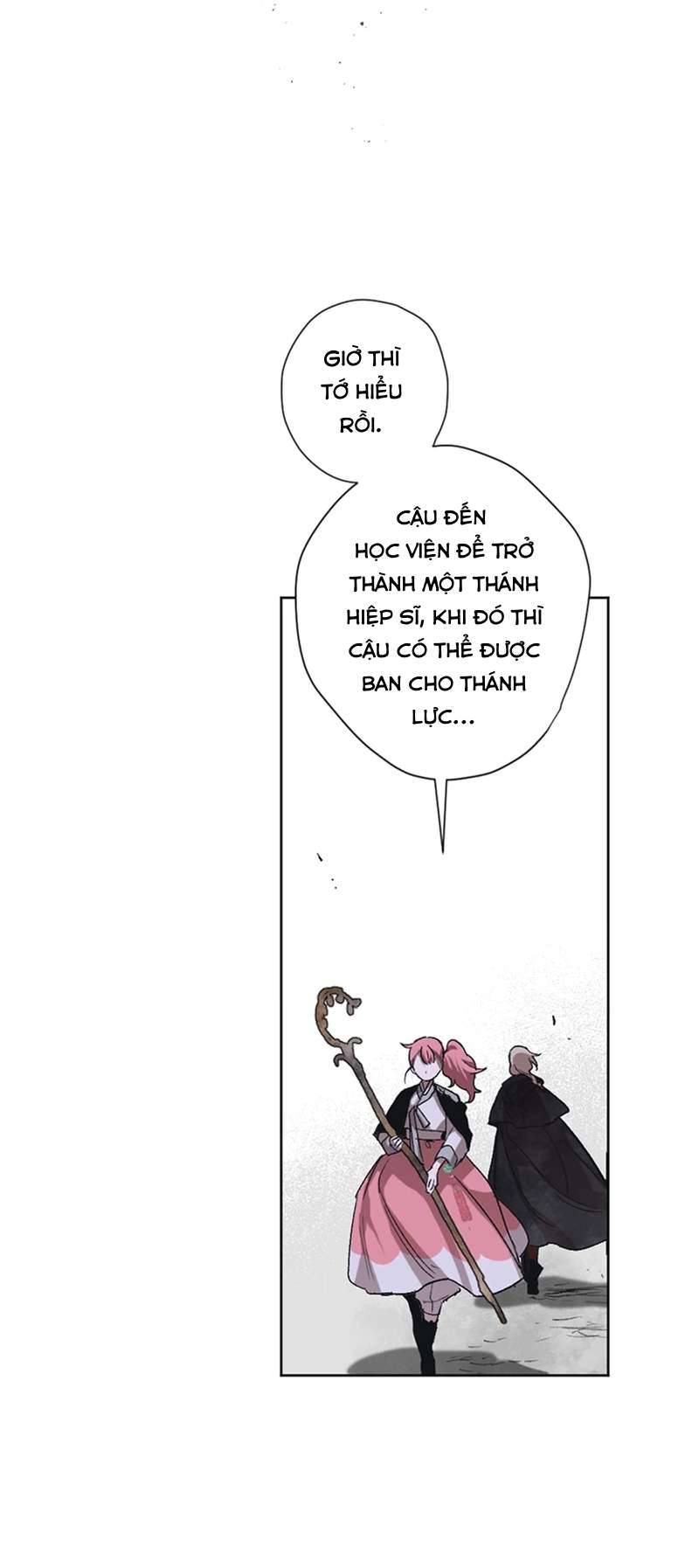 Lời Thú Nhận Của Chúa Tể Bóng Tối Chap 9 - Trang 4