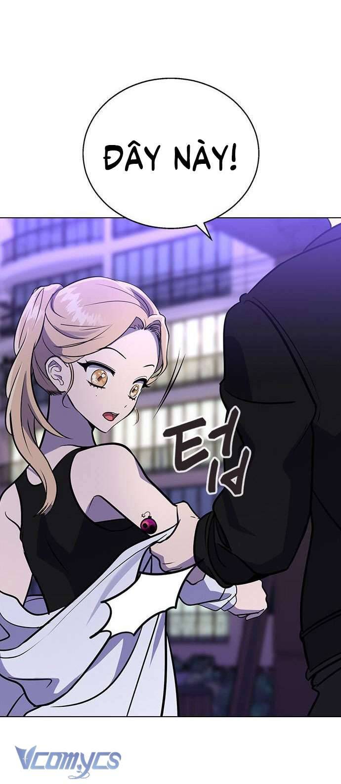 Nếu Chia Tay, Chúng Ta Sẽ Chết Chap 2 - Trang 2