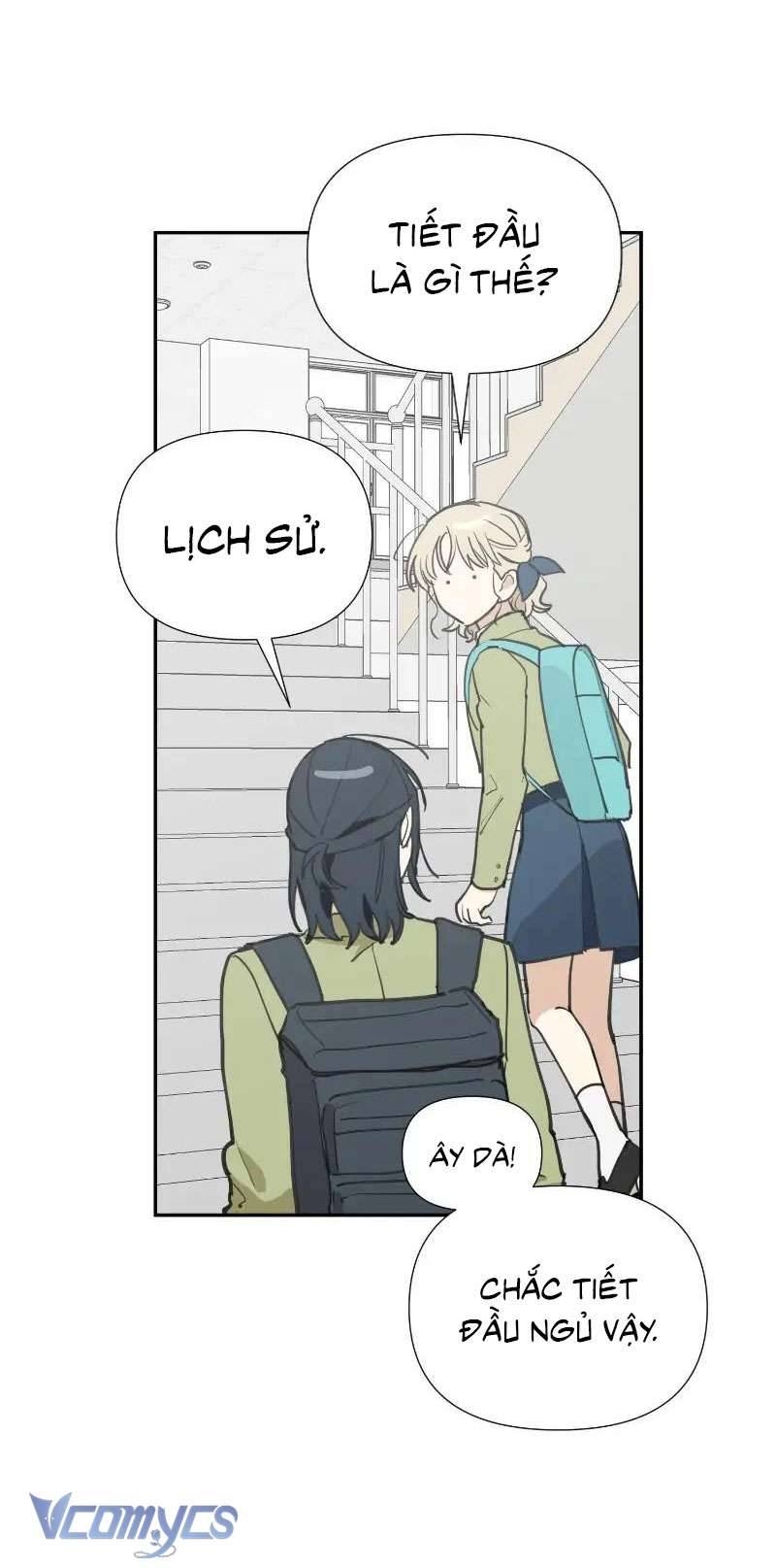 Điều Ước Sao Băng Chap 8 - Trang 2