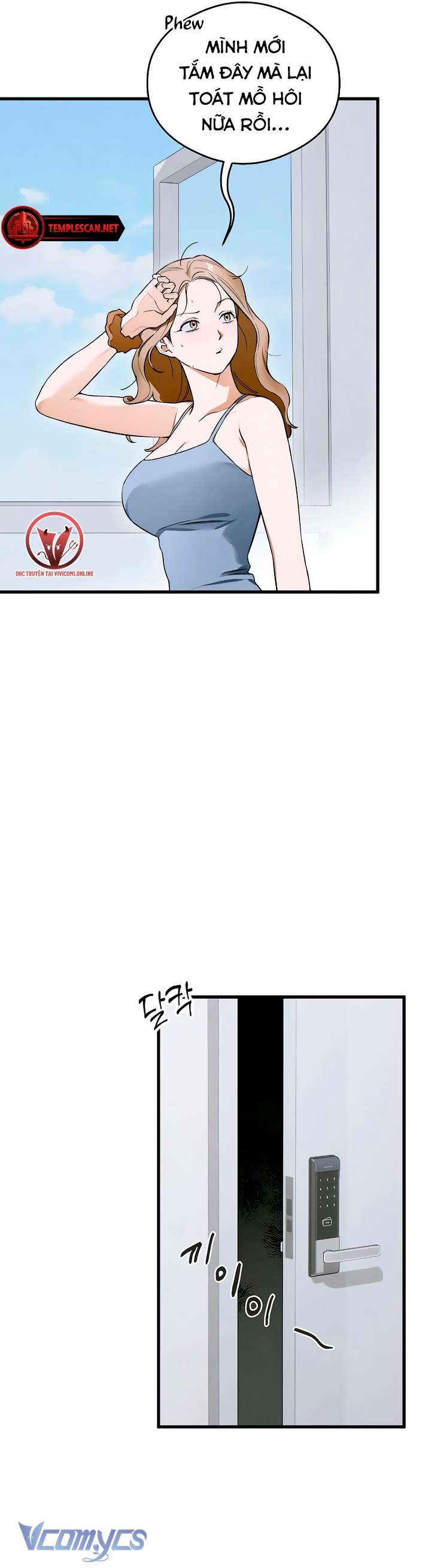 [18+] Mong Ước Của Ác Quỷ Chap 44 - Next Chap 45