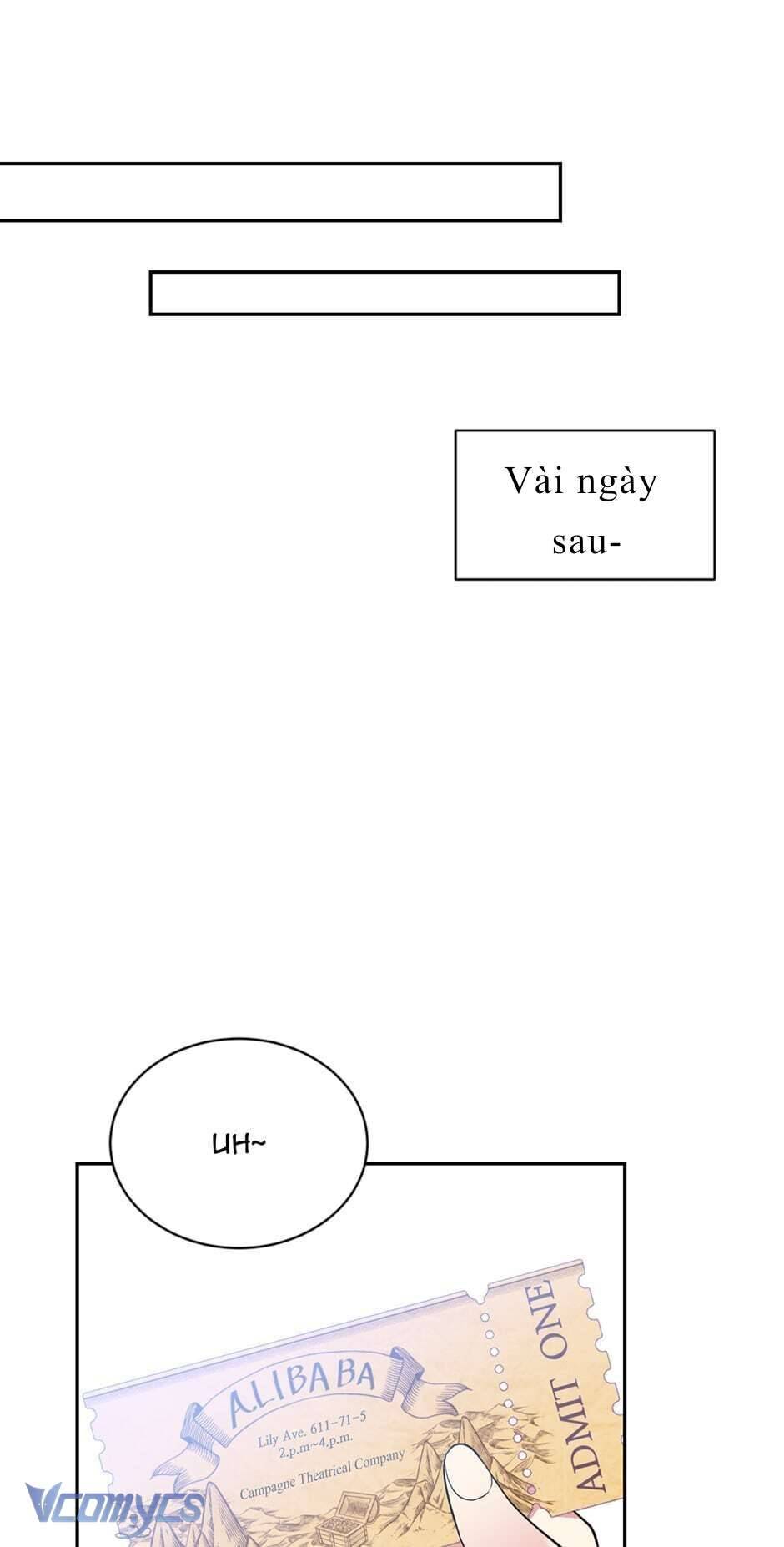 Mục Tiêu Là Cuộc Sống Hoàn Hảo Bất Khả Xâm Phạm Chapter 26 - Trang 4