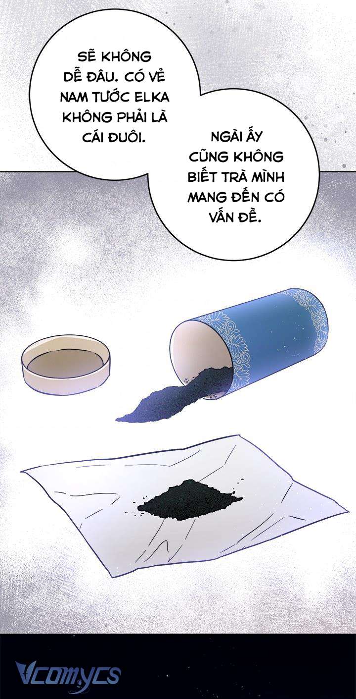 Cuộc Sống Mới Của Công Nương Chapter 33 - Next Chapter 34