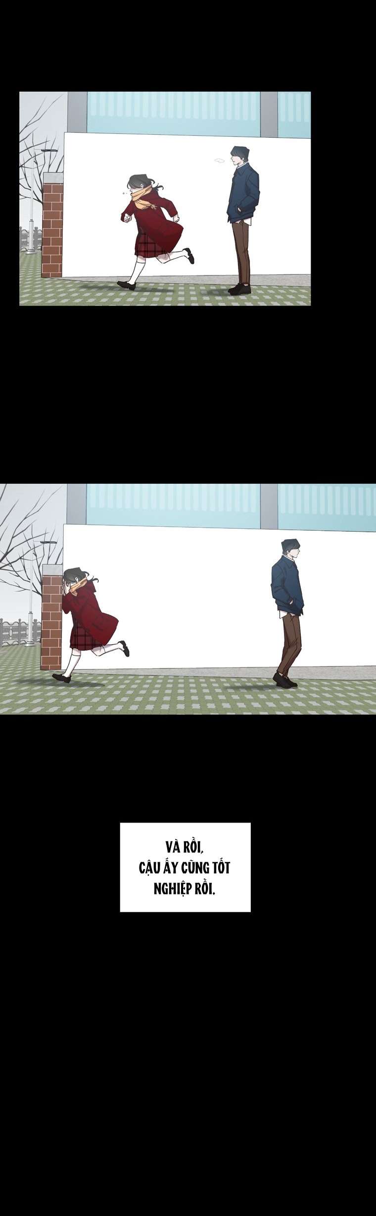 Thanh Xuân Của Chúng Ta Chapter 89 - Trang 4