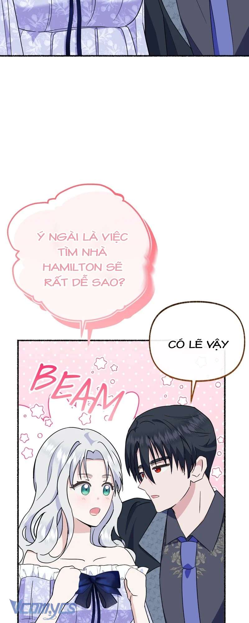 Trở Thành Chú Mèo Ngủ Cùng Bạo Chúa Chapter 23 - Trang 3