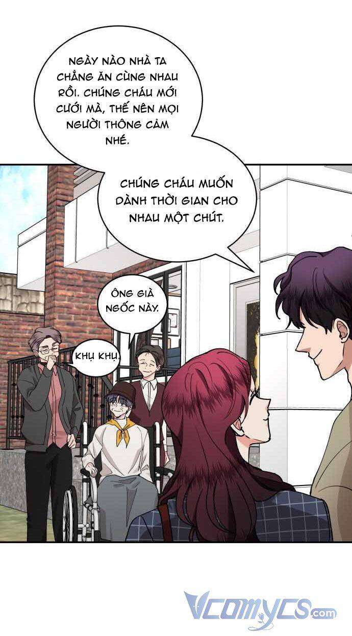 Oan Gia Ngõ Hẹp Chapter 34 - Next Chapter 35