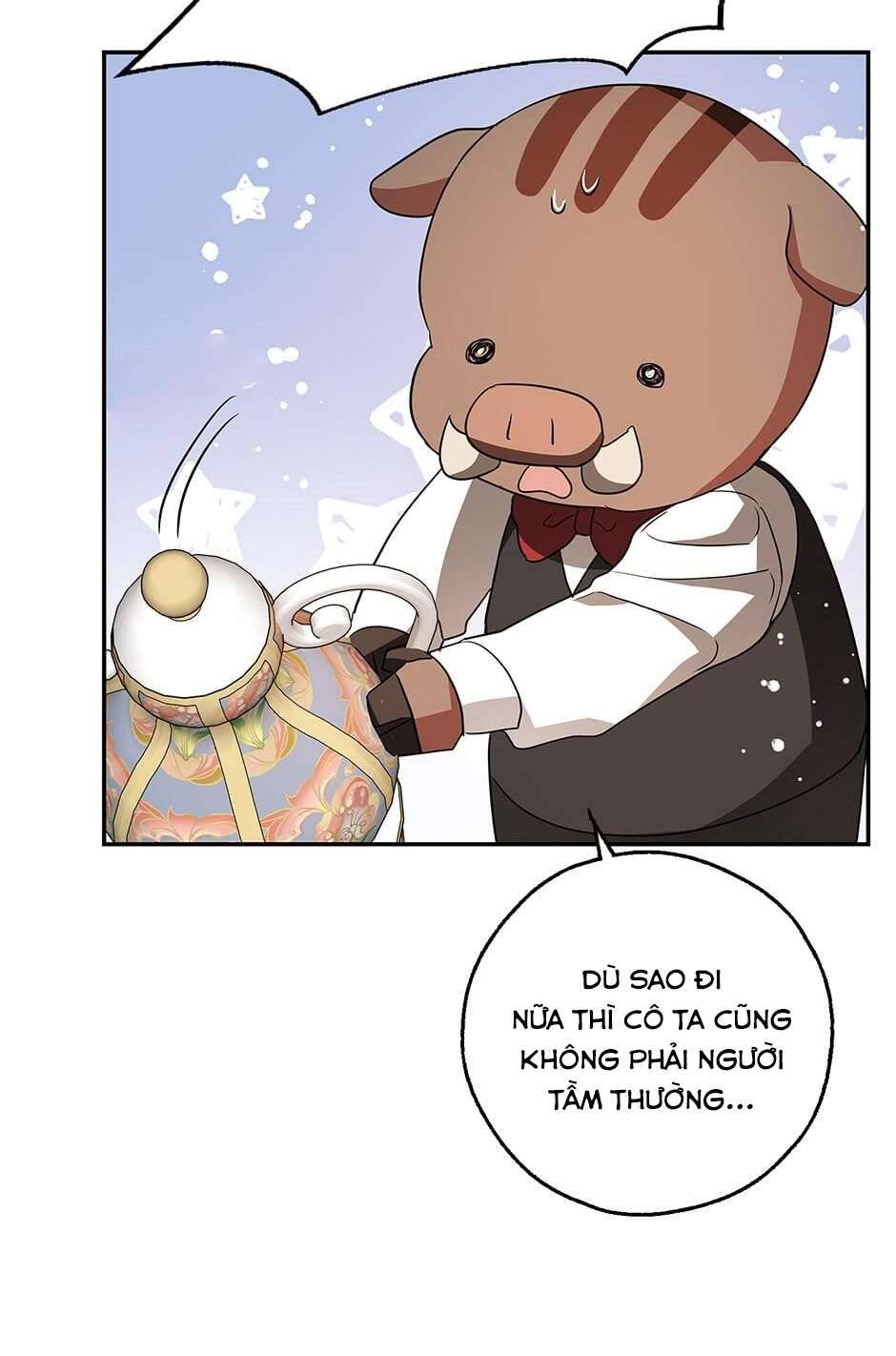 Hôn Phu Ẩn Sắc Chapter 39 - Trang 4