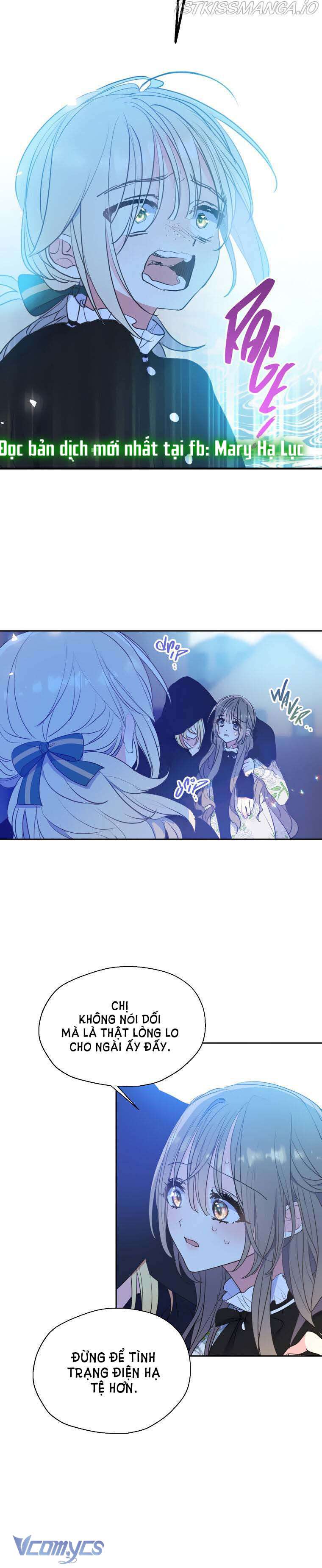 Bệ Hạ Xin Đừng Giết Tôi!!! Chap 66 - Trang 3