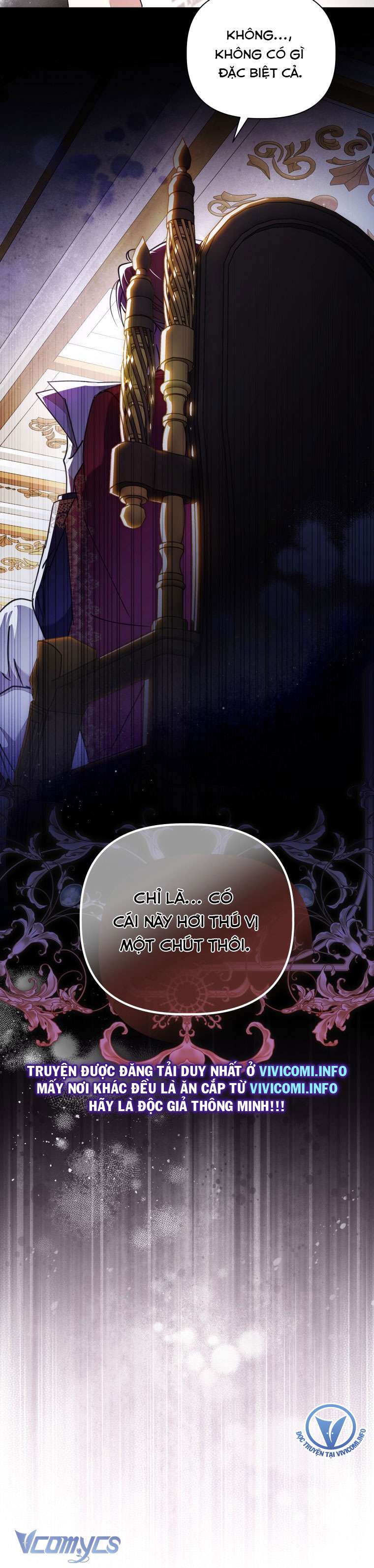 Mọt Sách Là Bạo Quân Chapter 21 - Next Chapter 22