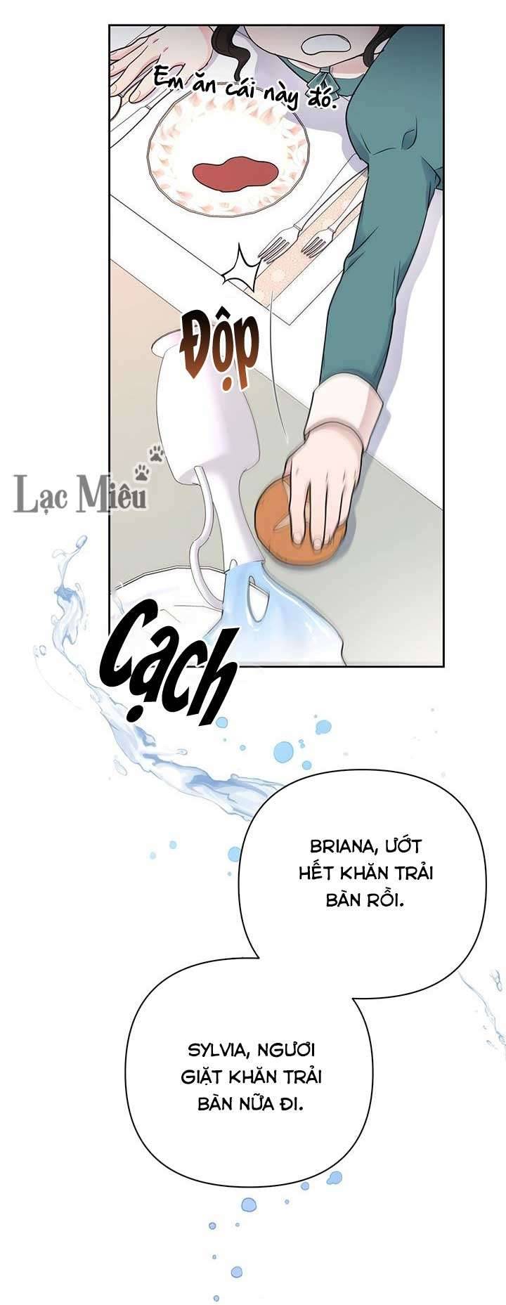 Công Tước Hát Rong Chapter 3 - Trang 3