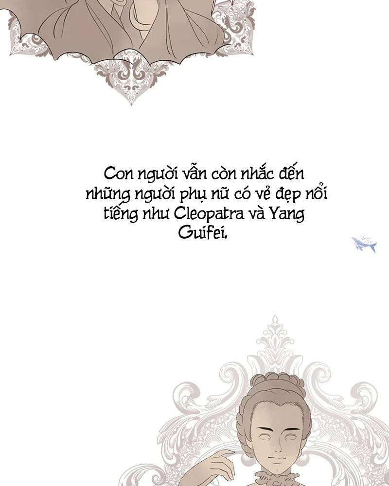 Hoàng Hậu Son Môi Chap 5 - Trang 2