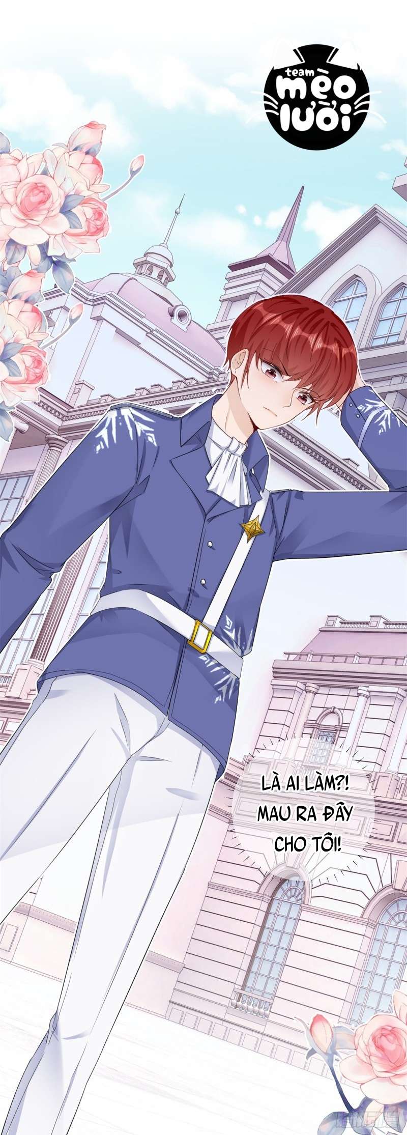 Sự Phản Công Của Nữ Công Tước Phản Chap 16 - Trang 2