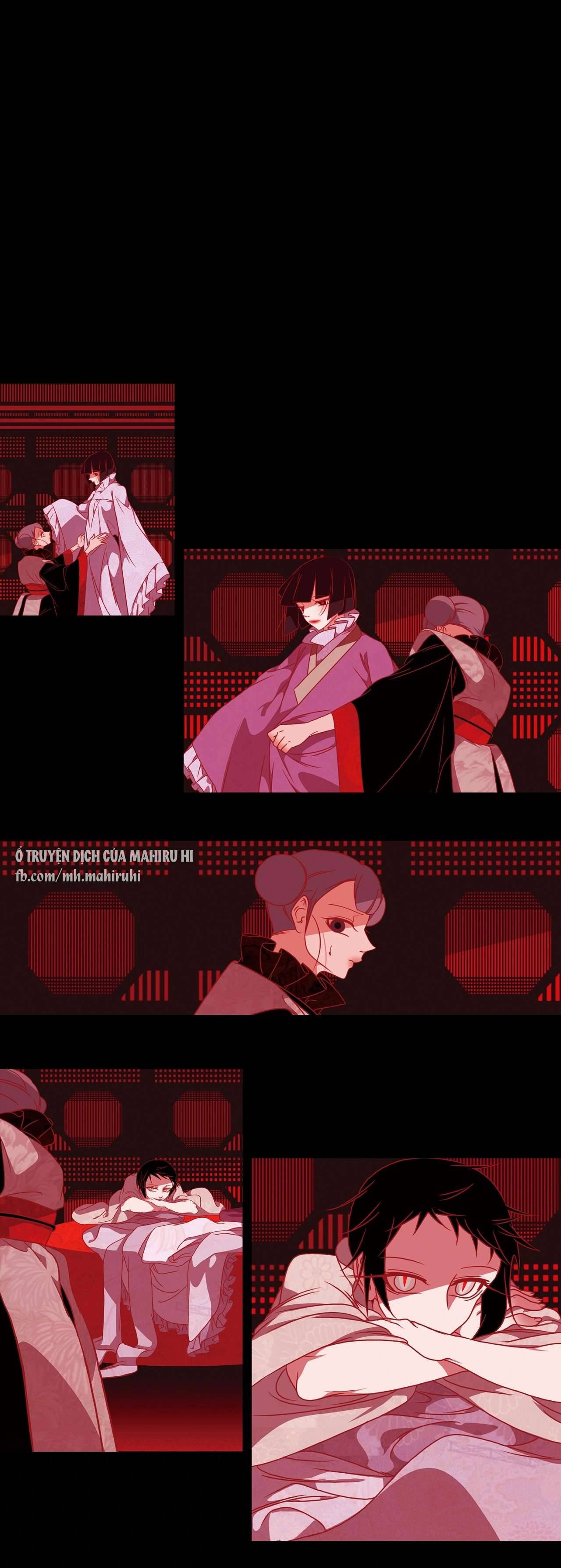 [18+] Xích Hồ Chap 60 - Trang 2